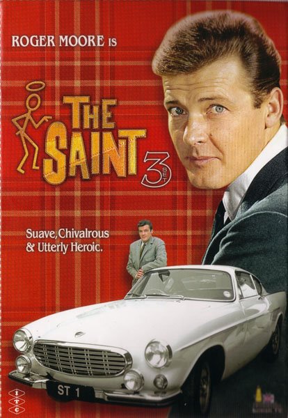 The Saint, Set 3 movie