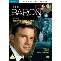 The Baron Complete DVD Set