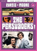 The Persuaders DVD Set