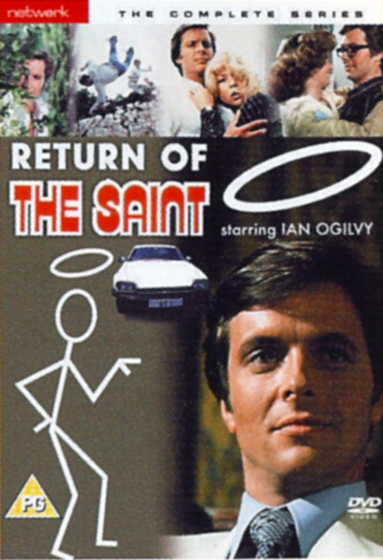 ian ogilvy