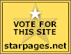 Vote for saint.org on Starpages