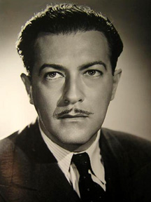 Edgar Barrier in 1945