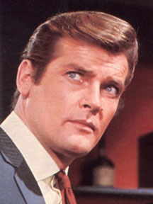 Roger Moore