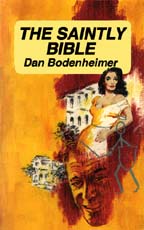 The Saintly Bible: Leslie Charteris