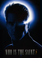 Who Is The Saint?  movie poster