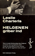 Helgenen griber ind (1968)