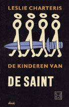 De Kinderen van De Saint