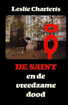 De Saint En De Vreedzame Dood