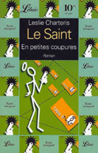 Le Saint En Petites Coupures