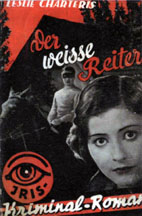 Der Weiße Reiter (1932)