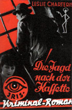 Die Jagd Nach Der Kassette (1934)