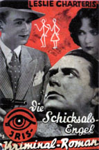 Die Schicksalsengel (1934)
