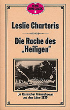 Die Rache des Heiligen (1984)