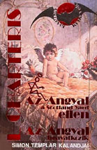 Az Angyal a Scotland Yard Ellen; Az Angyal Beavatkozik (1990)