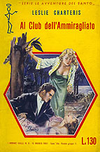 Al Club Dell'Ammiragliato (1952)
