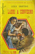 Ladri A Convegno (1952)