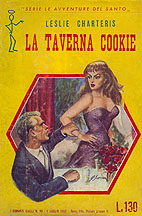 La Taverna Cookie (1952)