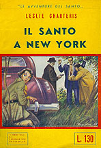 Il Santo A New York (1952)