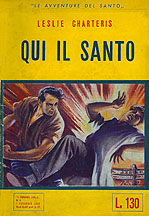 Qui Il Santo (1952)