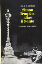 Simon Templar, Alias It Santo (Jun 1980)
