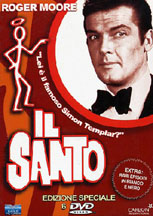 Il Santo DVD Set 1 (2005)
