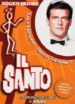 Il Santo DVD Set 2 (2005)