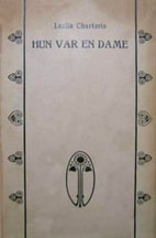 Hun Var En Dame (1935)