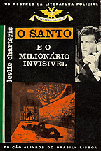 O Santo e o Milionário Invisível