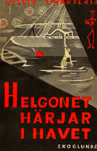 Helgonet Harjar I Hävet