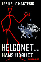 Helgonet Och Hans Höghet (1940)