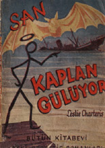 Kaplan Gülüyor (1946)