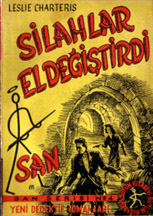 Silahlar El Değiştirdi (1946)