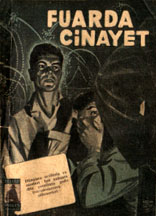 Fuarda Cinayet