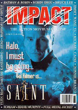 Impact Magazine