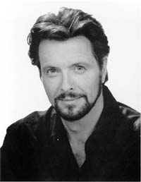 Ian Ogilvy