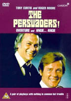 Persuaders #1