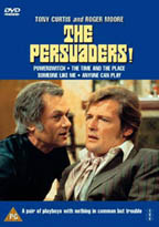 Persuaders #3