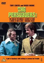 Persuaders #5