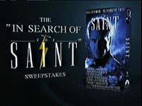 Saint Sweepstakes