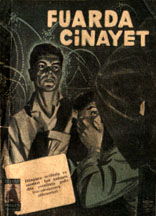 Fuarda Cinayet (1956)