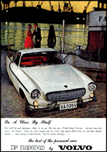 Volvo Ad 1963